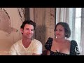 WHEN CALLS THE HEART Aftershow: Erin Krakow & Kevin McGarry on their big moment | TV Insider