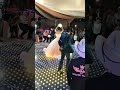 Quinceañera y su vals