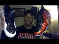 Nike Air Foamposite One Metallic Reds 2023 Retro (HARD AS HELL) Early Review