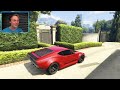 GTA 5 but EVERYTHING Costs Money...