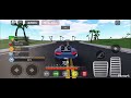 Car Crashes #2 - Car Crushers 2 || Roblox