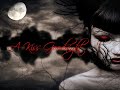 A Kiss Goodnight (Dark, Gothic Song about Death and Separation)