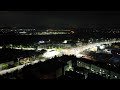 Dji mini 3 pro 4k hyperlapse