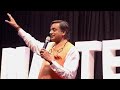 Shashi Tharoor on Celebrating Failure - ILS Masterclass, ISB Leadership Summit, Hyderabad