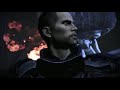 Mass Effect  - Commander Shepard Tribute