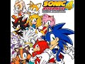 Sonic Advance 4 (Boss Soundtrack)