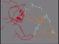 Your face… [SpicyNoodles Animatic] (SEASON 3 SPOILERS)