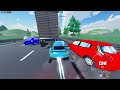 THE CRAZIEST DRIVING GAME ON ROBLOX...