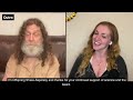 #15: Non-human disorders, “gut,” People Magazine | Robert Sapolsky Father-Offspring Interviews