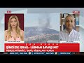 Hizbullah İsrail'i, İsrail Hizbullah'ı Vurdu | TV100 Haber