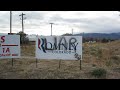 Romney sign defaced in Colorado.