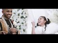 Asian Wedding Highlights | Oli & Ruhena | Bengali Wedding | Indian|Pakistani | Jasmin Walia
