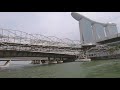 Singapore River Cruise - Full Tour