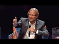 Richard Dawkins & Deepak Chopra (Sub) | El Encuentro del Siglo | CDI 2013 Dangerous Ideas