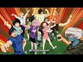 Heroes Are Practicing For School Festival | My Hero Academia| Season 4| Episode 19 (Short Clip)