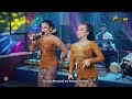 Niken Salindry feat. Lala Atila - Kalih Welasku - Kembar Campursari ( Official Music Video )