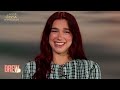Dua Lipa Once Bumped into Her Parents at a Club at 3AM | The Drew Barrymore Show