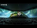 Kung Fu Panda 4 | Experience it in ScreenX