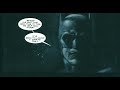 Batman: Night Cries is a Terrifying Masterpiece | An Analysis