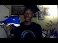 Air Jordan 14 retro Laney (not in love joint, BUT THEY ARE FIRE) Quick review