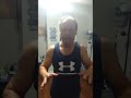 3 month update on TRT therapy.
