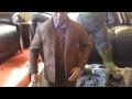 Hulk and Bruce Banner (MMS230) Hot Toys unboxing!