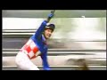2005 Melbourne Cup - Makybe Diva
