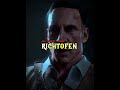 Edward Richtofen Vs Resident Evil