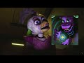 I FINALLY SOLVED Help Wanted 2! (Part 1) | FNAF Help Wanted 2 Theory