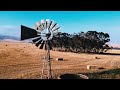 Scenic Fields 4K - Scenic Relaxation Film with Relaxing Music
