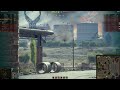 World of Tanks 20K Damage with 4x KV-2