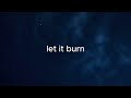 Set Fire to The Rain - Adele (Slowed down + Reverb) | Lyrics