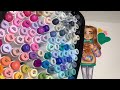 How To Use ALCOHOL MARKERS // Beginner Blending Tutorial + OHUHU 168 Set Unboxing
