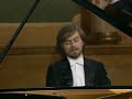 Krystian Zimerman - Chopin - Ballade No. 3 in A flat major, Op. 47