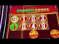 OMG! WHO NEEDS A HANDPAY!? THIS WAS EPIC!!!!!! NEW! TIGER AND DRAGON MULTIPLIERS Slot Machine (IGT)