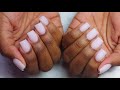 HOW TO: Doing My Own Nails | Acrylic Nails Tutorial | *real speed*