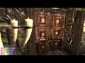 Skyrim speedrun to kill the ebony warrior 11:47