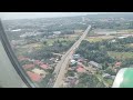Penerbangan dari Jakarta (CGK) - Bengkulu (BKS)