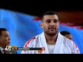 Hazem Mohamed vs Hocine Daikhi | Bronze Medal Male Kumite +84Kg | Cairo 2024