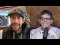 Travis Pastrana - Steve-O's Wild Ride! Ep #32