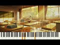 スピッツ ピアノ Spitz 피아노 【作業用BGM】睡眠用・勉強用・癒し