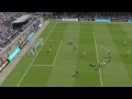 FIFA 15 Mozart GOAL!