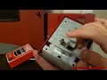 How to Wire a Pull station to a Conventional Fire Alarm Panel