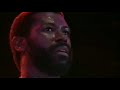 It Don't Hurt Now - Teddy Pendergrass