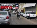 Hurricane Beryl hits Jamaica | St Elizabeth | 10.30 am report | July 3 2024