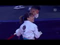 GOLD MEDAL. Female Kata: S. Sanchez - H. Ono - 2021 World Championships | WORLD KARATE FEDERATION