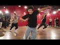 DUA LIPA - Houdini | Kyle Hanagami Choreography