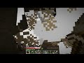 Minecraft v1.1 Long Play E281 (R39) - Mining Expedition at Halfway Part 2