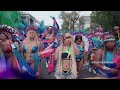 Chanti McCoy Feat. Future Fambo - Drip Drip (Official Music Video)