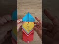 How to make Fathers Day Card | Paper Card for Fathers Day | DIY Paper Card